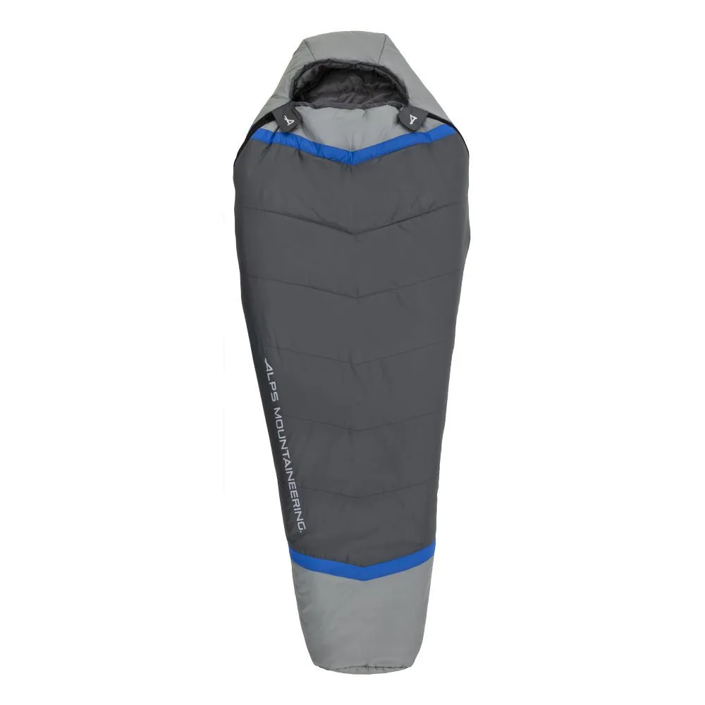 AURA SYSTEM SYNTHETIC SLEEPING BAG
