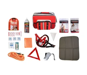 Auto Kit - Basic Essentials