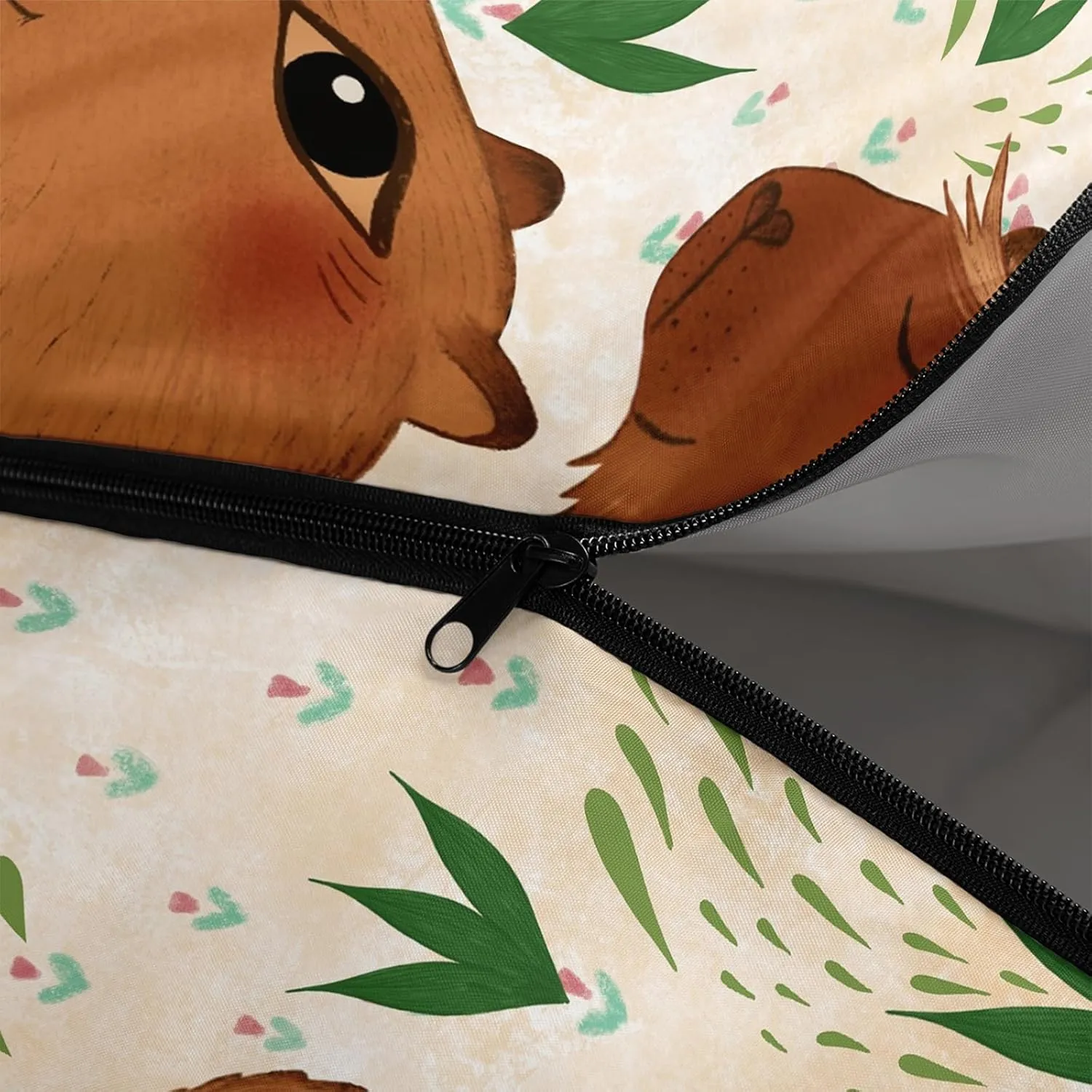 Axolotl Black Cats Sleeping Bag for Kids Adults–Lightweight Warm Cold Weather Sleeping Bags,Waterproof Portable Sleeping Bag for Camping,3 Season Cold Weather Sleeping Bag,Sleeping Bag for Hiking
