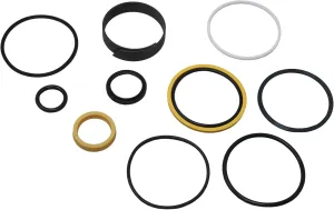 Aztec Hydraulics Replacement - Compatible with Seal Kit for Komatsu 37A-1JB-A220 - Hydraulic Cylinder - Tilt