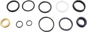 Aztec Hydraulics Replacement - Compatible with Seal Kit for Skyjack 120236 - Hydraulic Cylinder - Steer