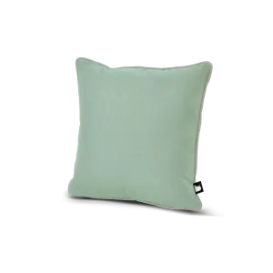 B-Cushion Brights - Sea Green