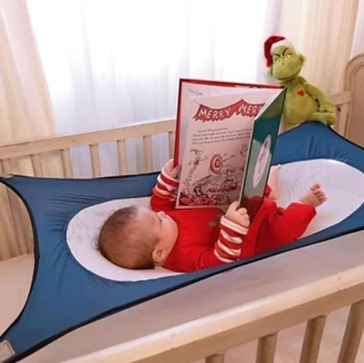 Baby Crib Hammock