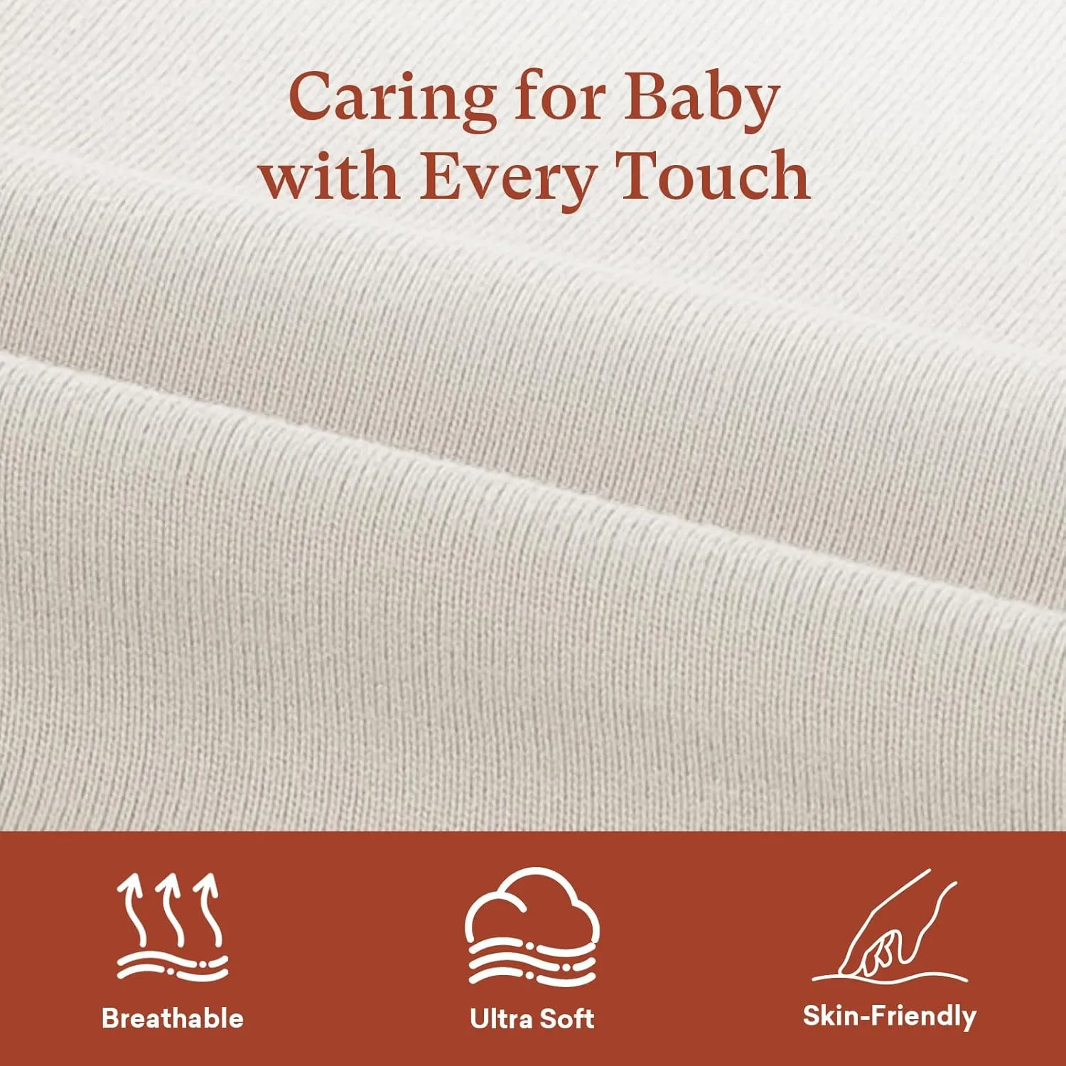 Baby Sleep Sack 0-3 Months Wearable Blanket Baby Sleeping Bag, 0.5 TOG Toddler Sleeping Sack 3 Pack