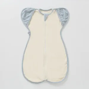 Bag Detailed Sleeping & Baby Cotton Organic Summer event Swaddle