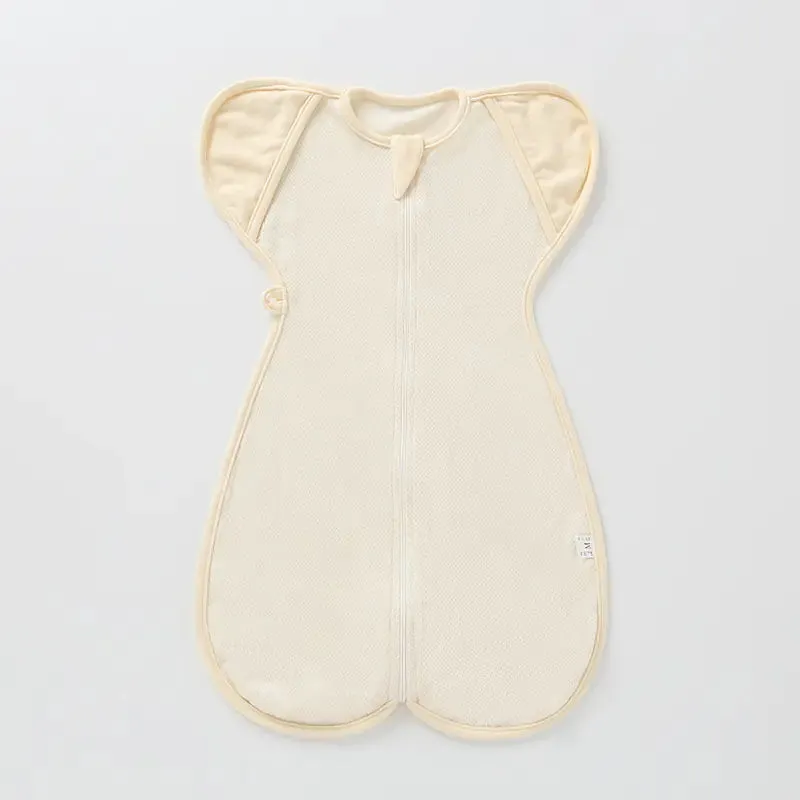 Bag Detailed Sleeping & Baby Cotton Organic Summer event Swaddle