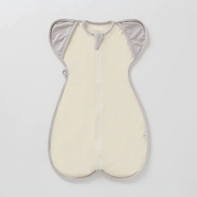 Bag Detailed Sleeping & Baby Cotton Organic Summer event Swaddle