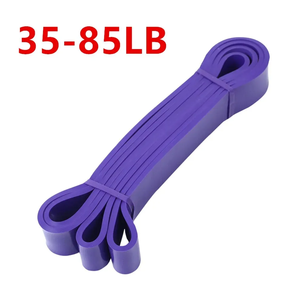 Band Exercise Set Kit