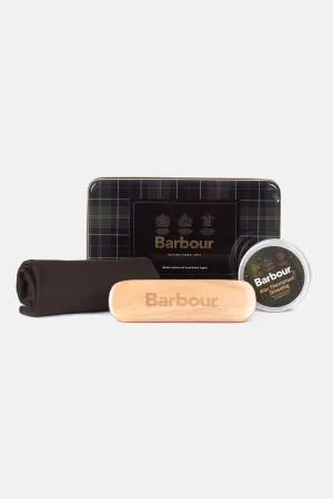 Barbour Jacket Care Kit