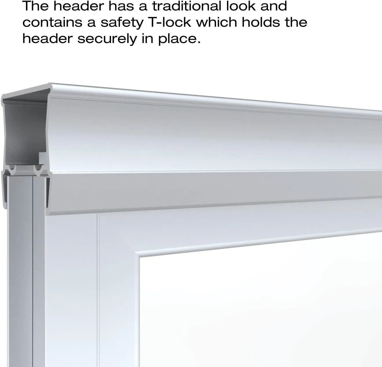 Basco Shower Door DLXH05A5958XPBN Deluxe Framed tub Door, Brushed Nickel