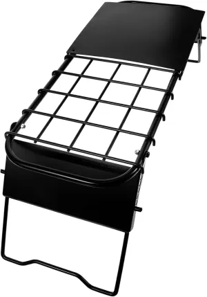 BBQ Tables for Outside Grill Camping Table Folding Camping Lightweight