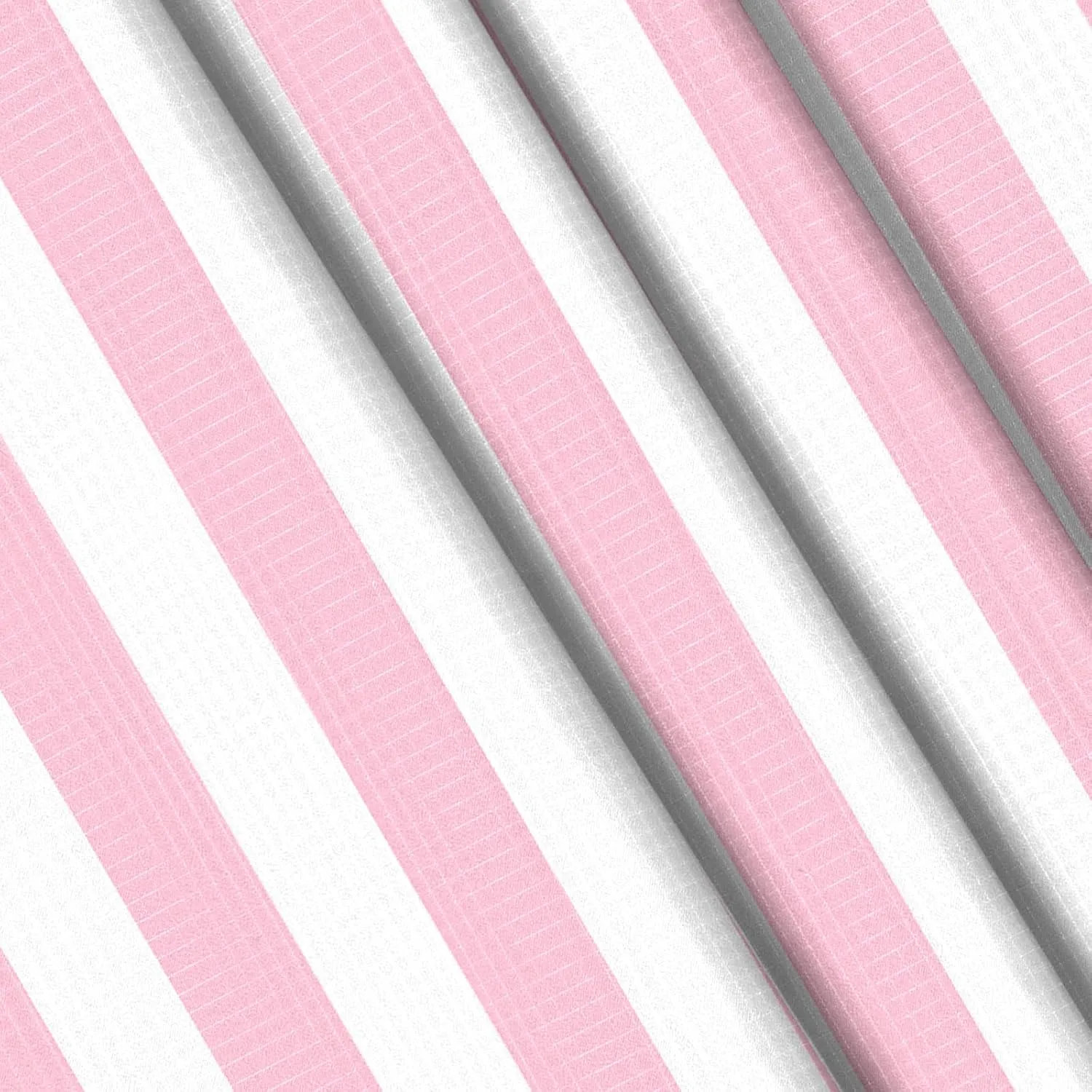 Beach Blanket Sandproof Waterproof, Pink Striped Picnic Blanket Extra Large 9 Ft X 10 Ft for 8 Adults with Stakes and Sand Pocket, Compact Lightweight Sand Free Beach Mat Essential