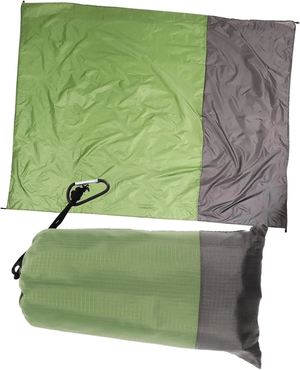 Beach Mat Waterproof Picnic Pad Camping Ground Mat Lightweight Compact Easy to Carry Family Friendly Outdoor Events
