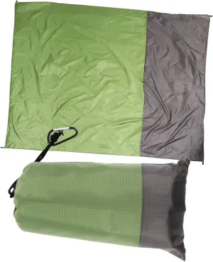 Beach Mat Waterproof Picnic Pad Camping Ground Mat Lightweight Compact Easy to Carry Family Friendly Outdoor Events