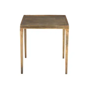 Benson Side Table