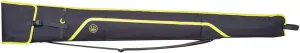 Beretta Challenge Foldable Case 140cm | Scratch-Resistant Lightweight Folding Polyester Soft Padded Shooting Gun Case for Hunting | Adjustable Shoulder Strap | Flap & Buckle Closure