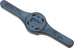 Beretta Choke Tube Wrench Tool for 12/20 Gauge Guns with Internal Chokes (Flush)