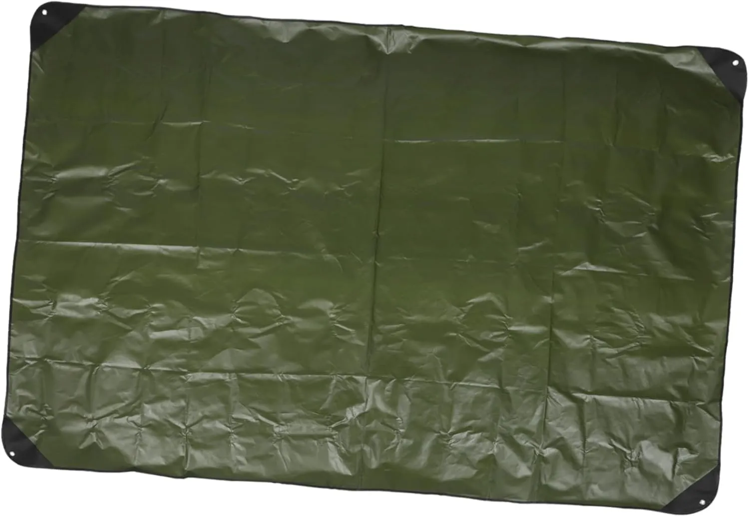 BESPORTBLE Thickened Insulation Emergency Blanket for Outdoor Awning Cloth Portable Warm Blanket for Rainy and Humid Conditions