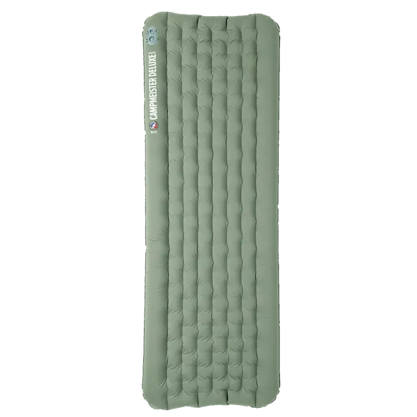 Big Agnes Campmeister Deluxe Insulated Sleeping Mat