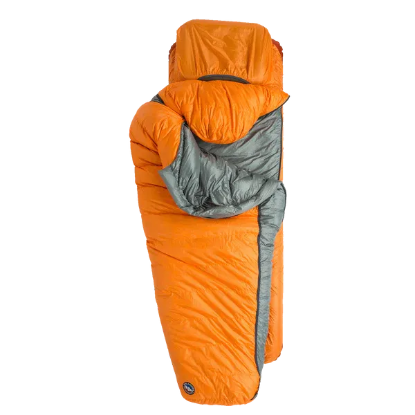 Big Agnes Torchlight EXP 20 -7degC Downtek Sleeping Bag - Regular LH