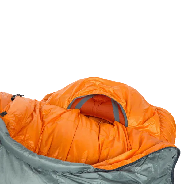 Big Agnes Torchlight EXP 20 -7degC Downtek Sleeping Bag - Regular LH
