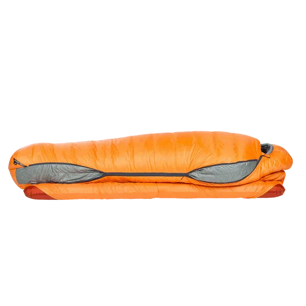 Big Agnes Torchlight EXP 20 -7degC Downtek Sleeping Bag - Regular LH