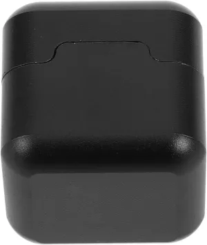 Billiard Accessories Chalk Box Holder Snooker Chalk Holder Case Accessories Portable