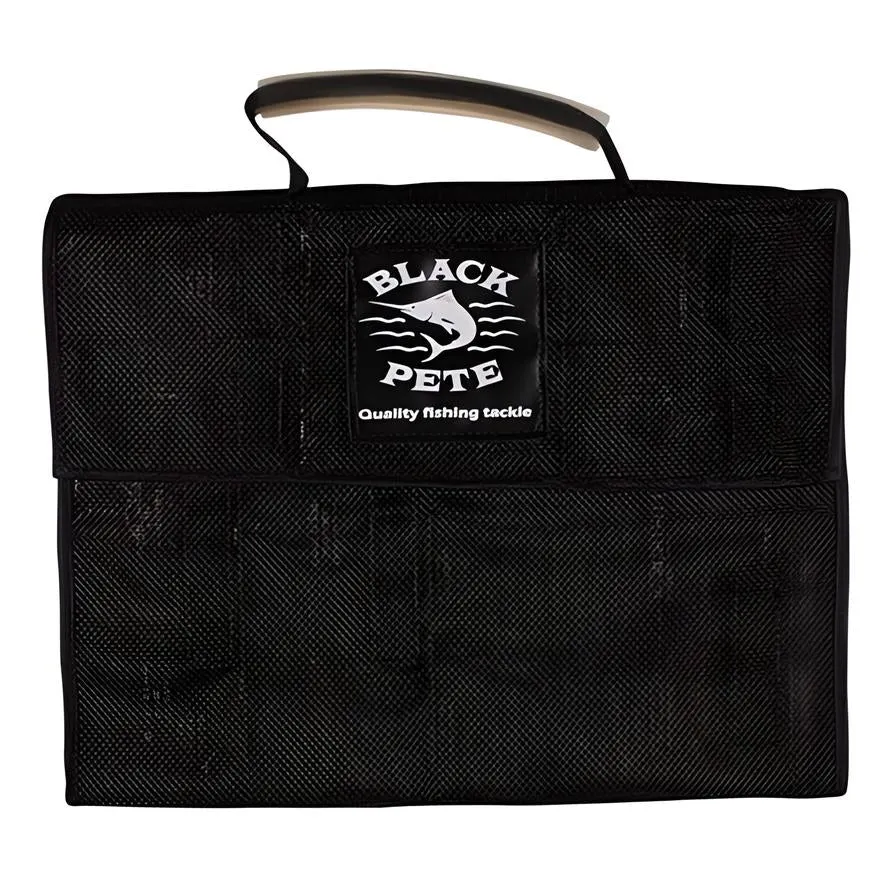 Black Pete Rigging Kit Case