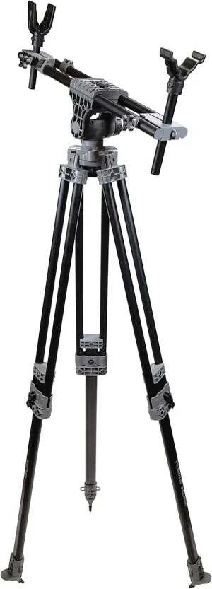 BOG FieldPod Hunting Rests - Max Stability, Non-Marring Gun Rests for Hunting & Outdoors
