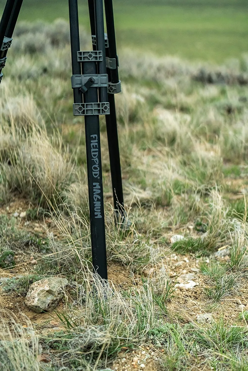 BOG FieldPod Hunting Rests - Max Stability, Non-Marring Gun Rests for Hunting & Outdoors