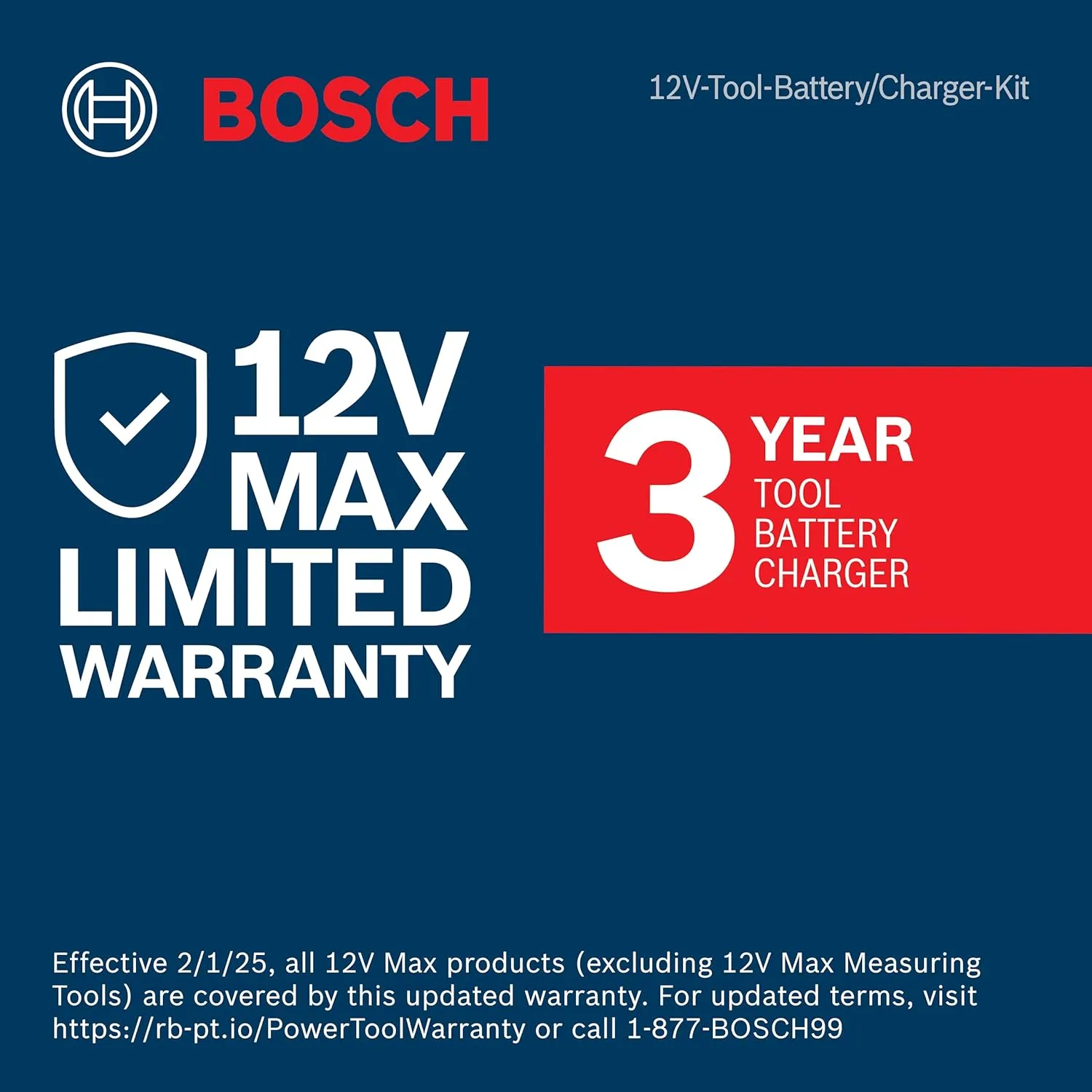 BOSCH CLPK22-120 12V Max Cordless 2-Tool Combo Kit with 3/8 In. Drill/Driver, 1/4 In. Impact Driver, (2) 2 Ah Batteries, Charger and Case