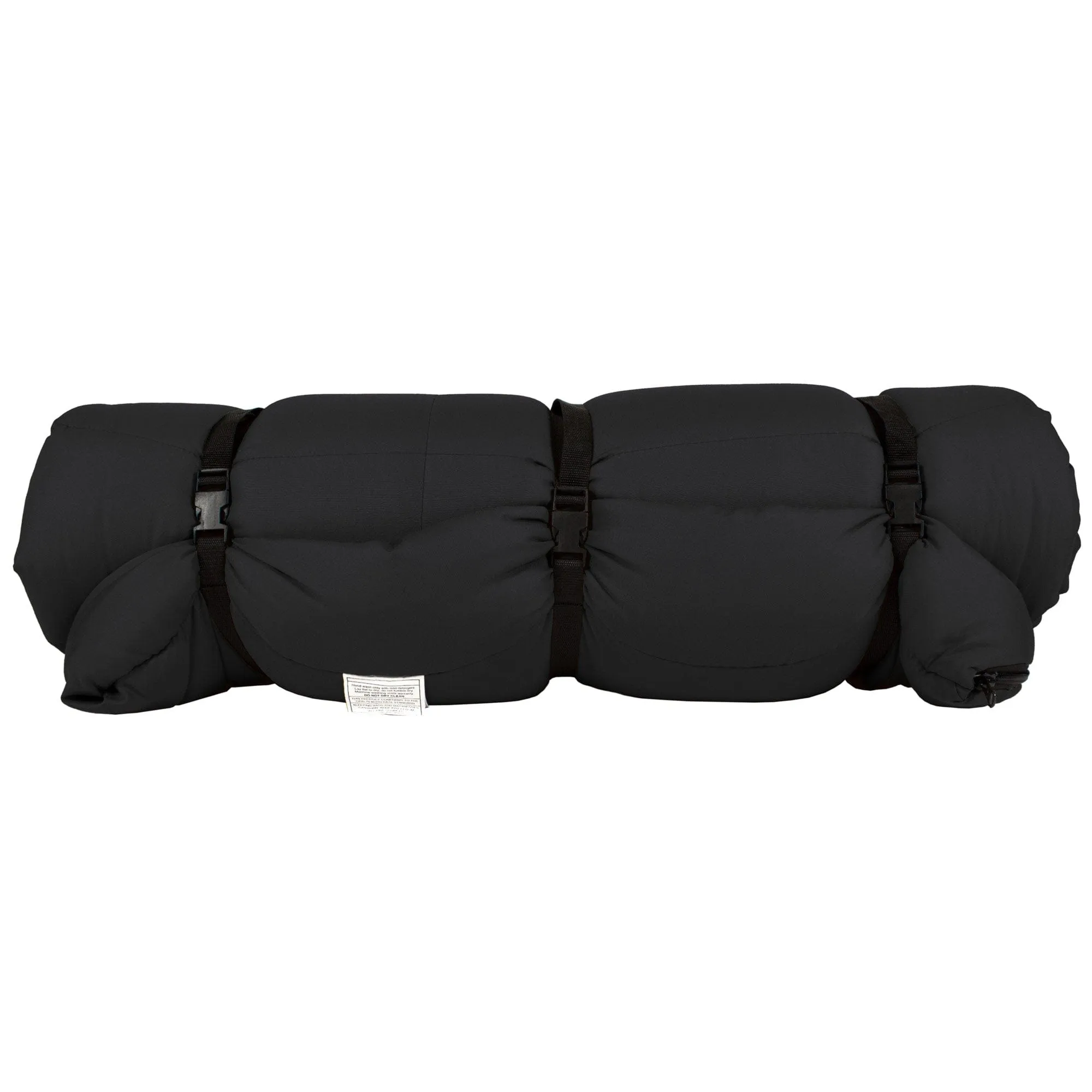 Bridger 0˚F / -18°C Canvas Sleeping Bag