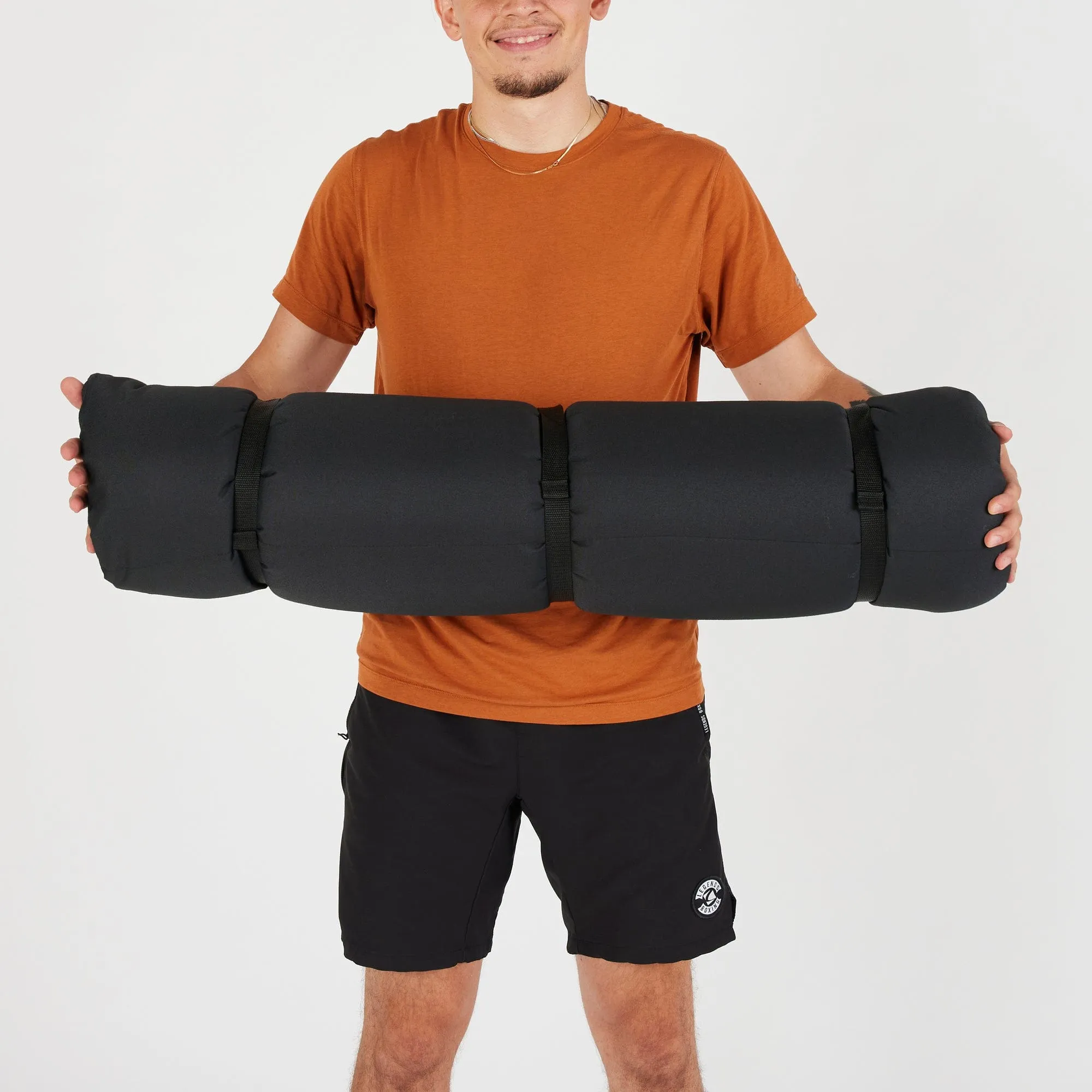 Bridger 0˚F / -18°C Canvas Sleeping Bag