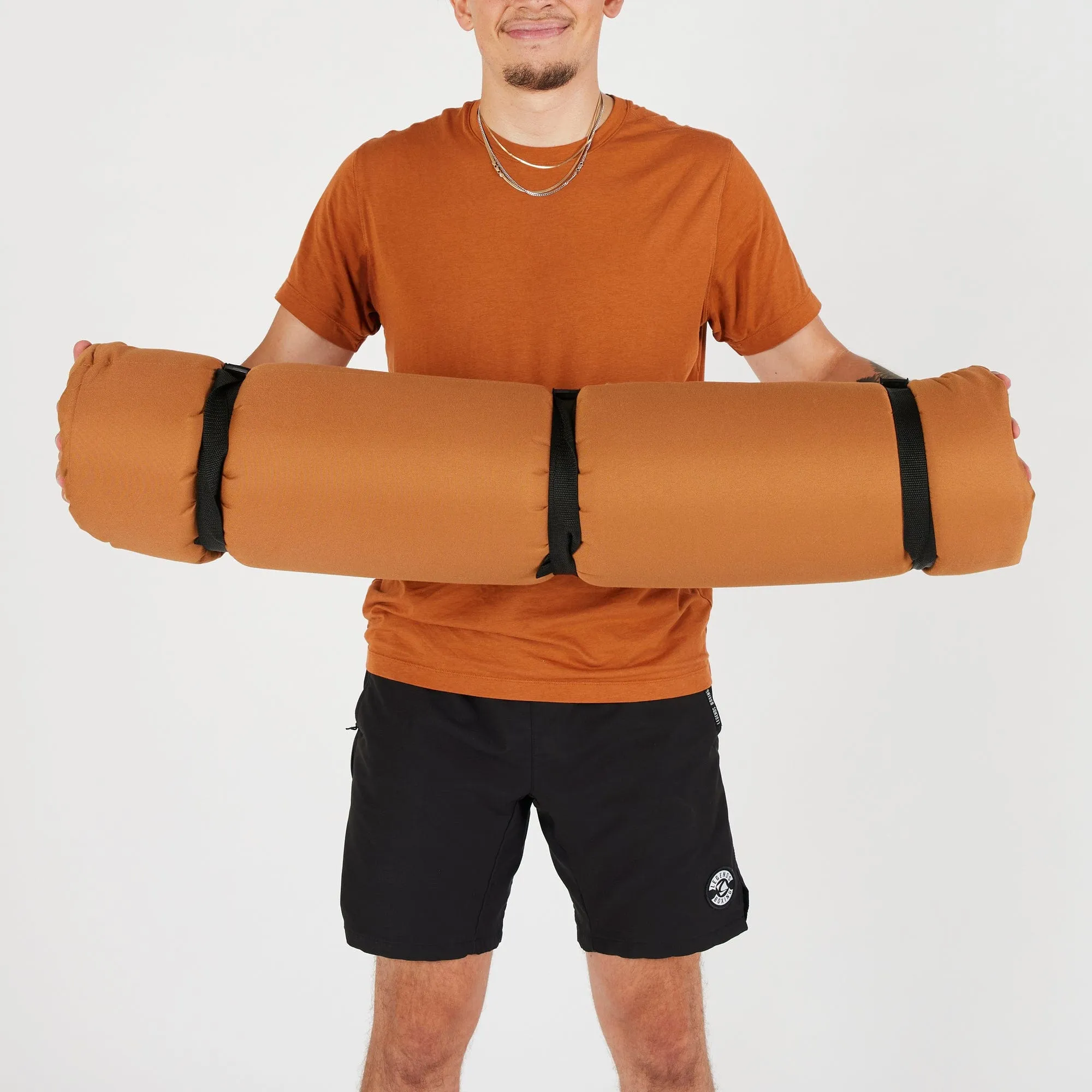 Bridger 0˚F / -18°C Canvas Sleeping Bag