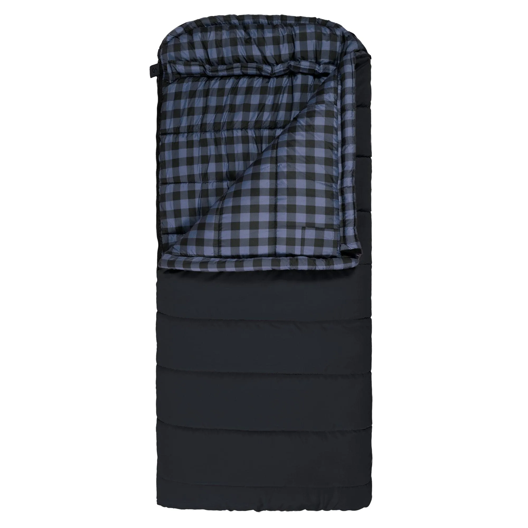 Bridger 0˚F / -18°C Canvas Sleeping Bag