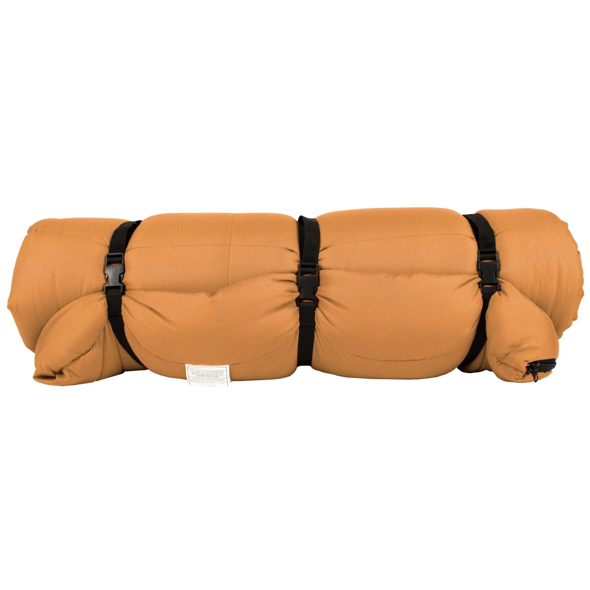 Bridger 0˚F / -18°C Canvas Sleeping Bag