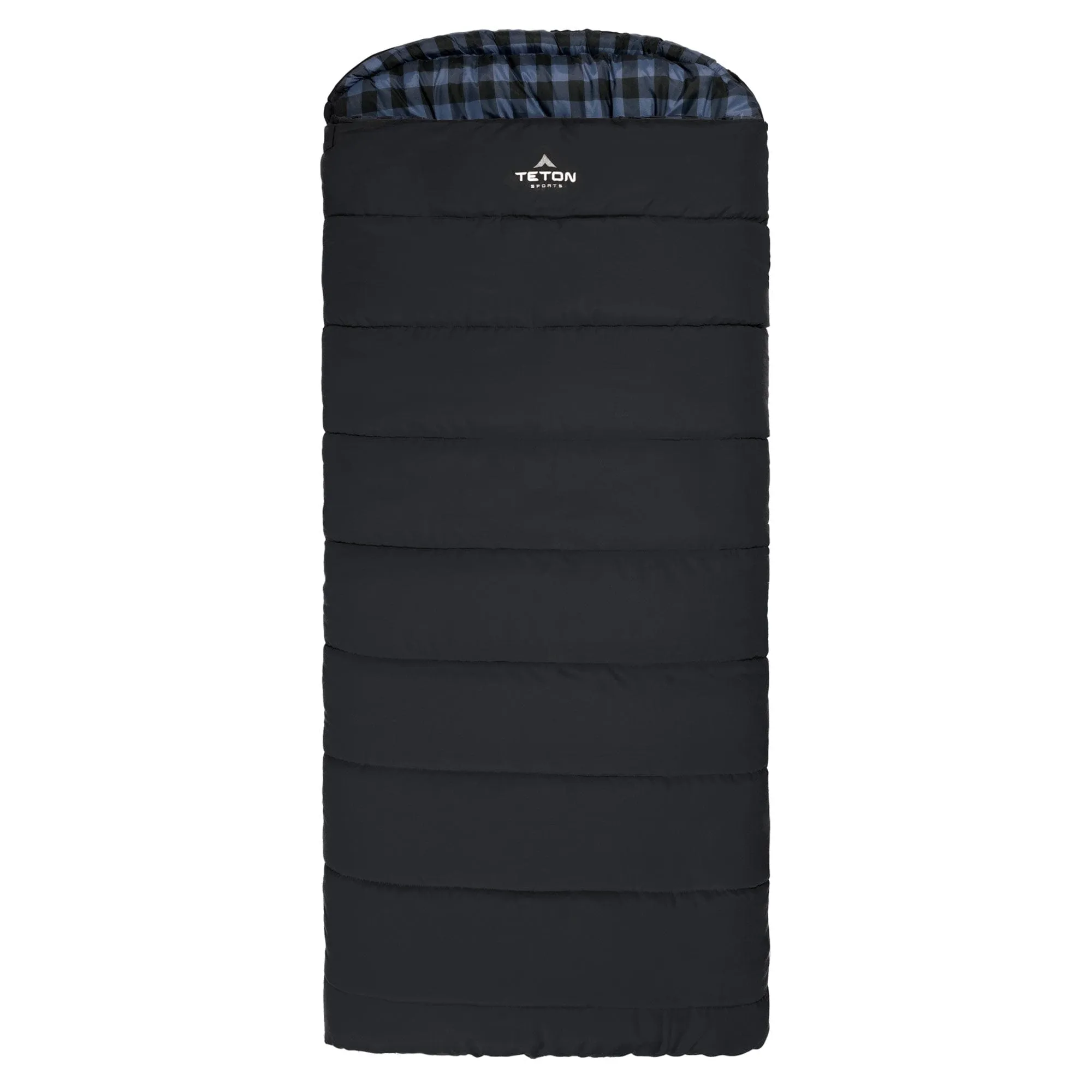 Bridger 0˚F / -18°C Canvas Sleeping Bag