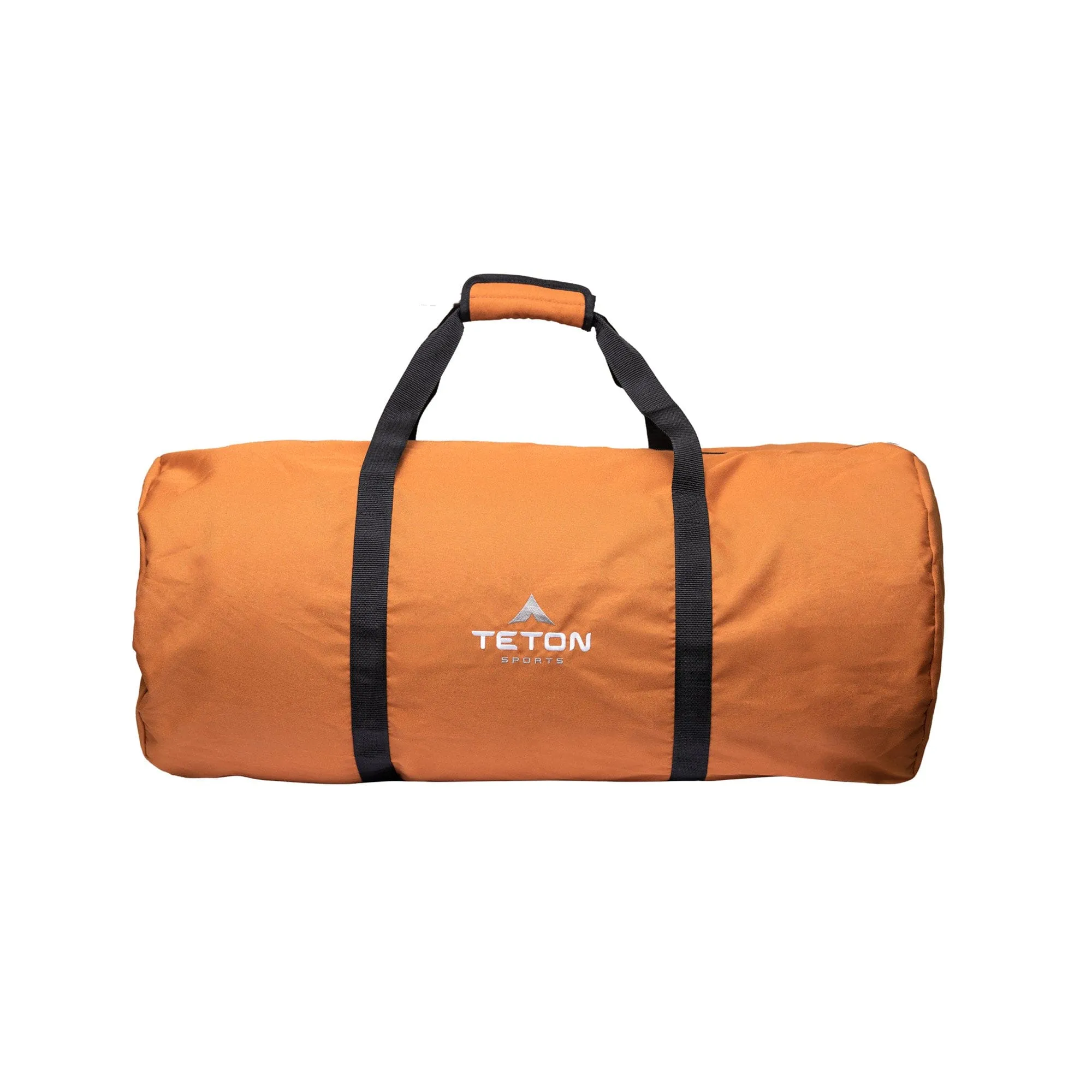 Bridger 20˚F / -7°C Canvas Mammoth Double Sleeping Bag