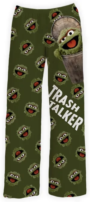 BRIEF INSANITY Lounge Pajama Pants - Comfy Lightweight Unisex Bottoms with Pockets - Soft Luxury Loungewear for Men & Women