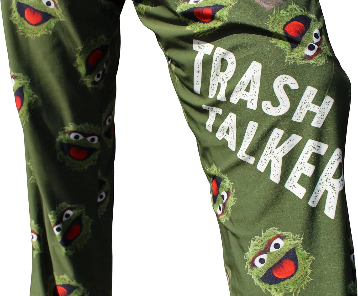 BRIEF INSANITY Lounge Pajama Pants - Comfy Lightweight Unisex Bottoms with Pockets - Soft Luxury Loungewear for Men & Women