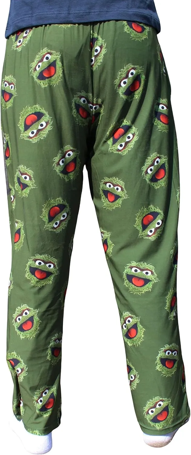 BRIEF INSANITY Lounge Pajama Pants - Comfy Lightweight Unisex Bottoms with Pockets - Soft Luxury Loungewear for Men & Women