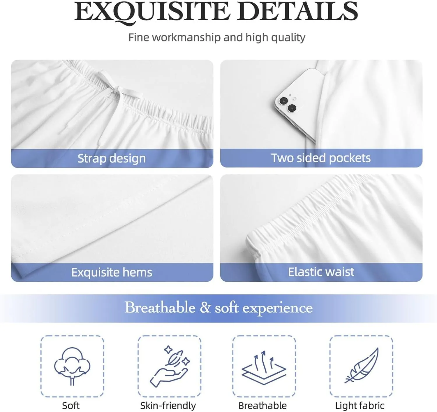 Bright Cabbage Print Men Relaxation Pajama Pants Soft Lightweight Lounge Bottoms With Drawstring Pants