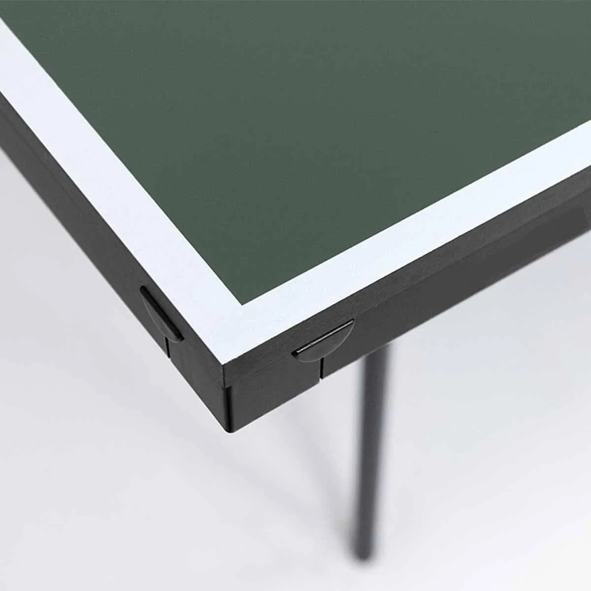 Butterfly Personal Ping Pong Table | Game Table for Kids | Butterfly Table Tennis Table Indoor | Folding Ping Pong Table | 3 Year Warranty | Holder for Ping Pong Paddles and Ping Pong Balls | Free Net