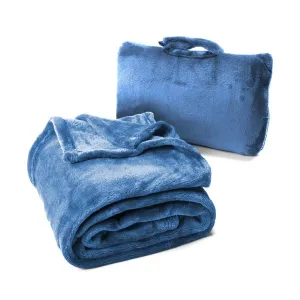 Cabeau Fold N' Go Blanket