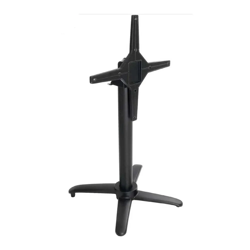 Cameron Table Base Foldable