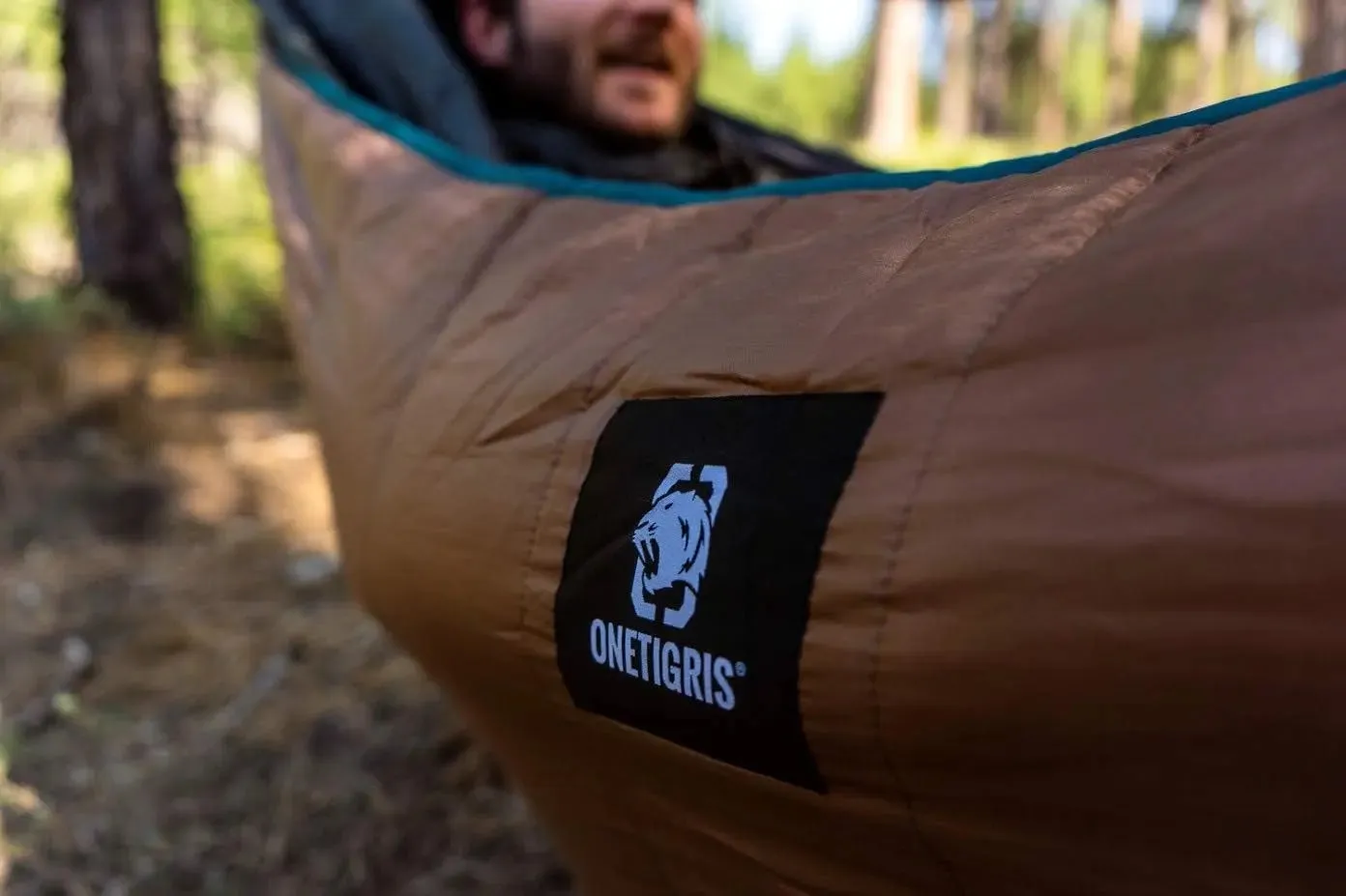Camping, Eye-catching Hideout Underquilt, Cost-effective Beach, Portable Travel, Hiking, Patio, Hammock Lightweight Season Backpacking, Hammock Gear 4 Backyard, for