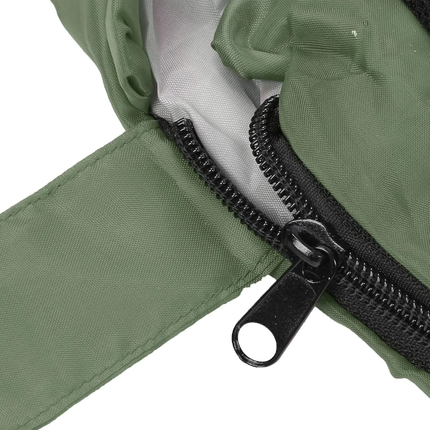 Camping Sleeping Bag, Three Seasons Constant Temperature Sleeping Bag, Portable Adult Outdoor Envelope Sleeping Bag with Storage Bag