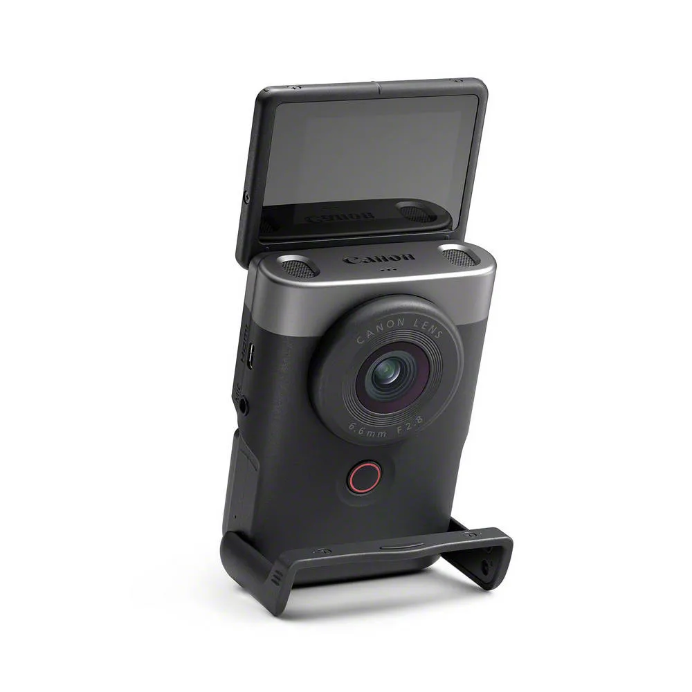 Canon Powershot V10 Vlogging Camera Advanced Kit