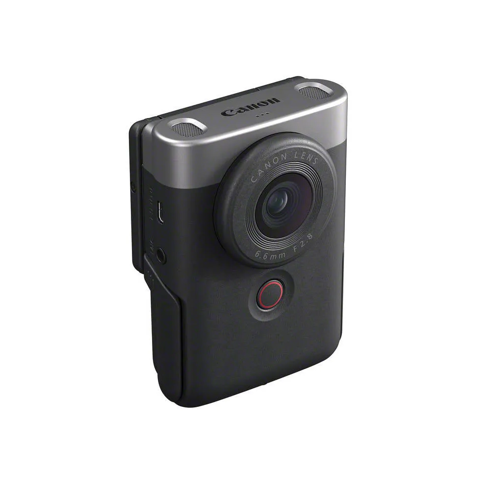 Canon Powershot V10 Vlogging Camera Advanced Kit