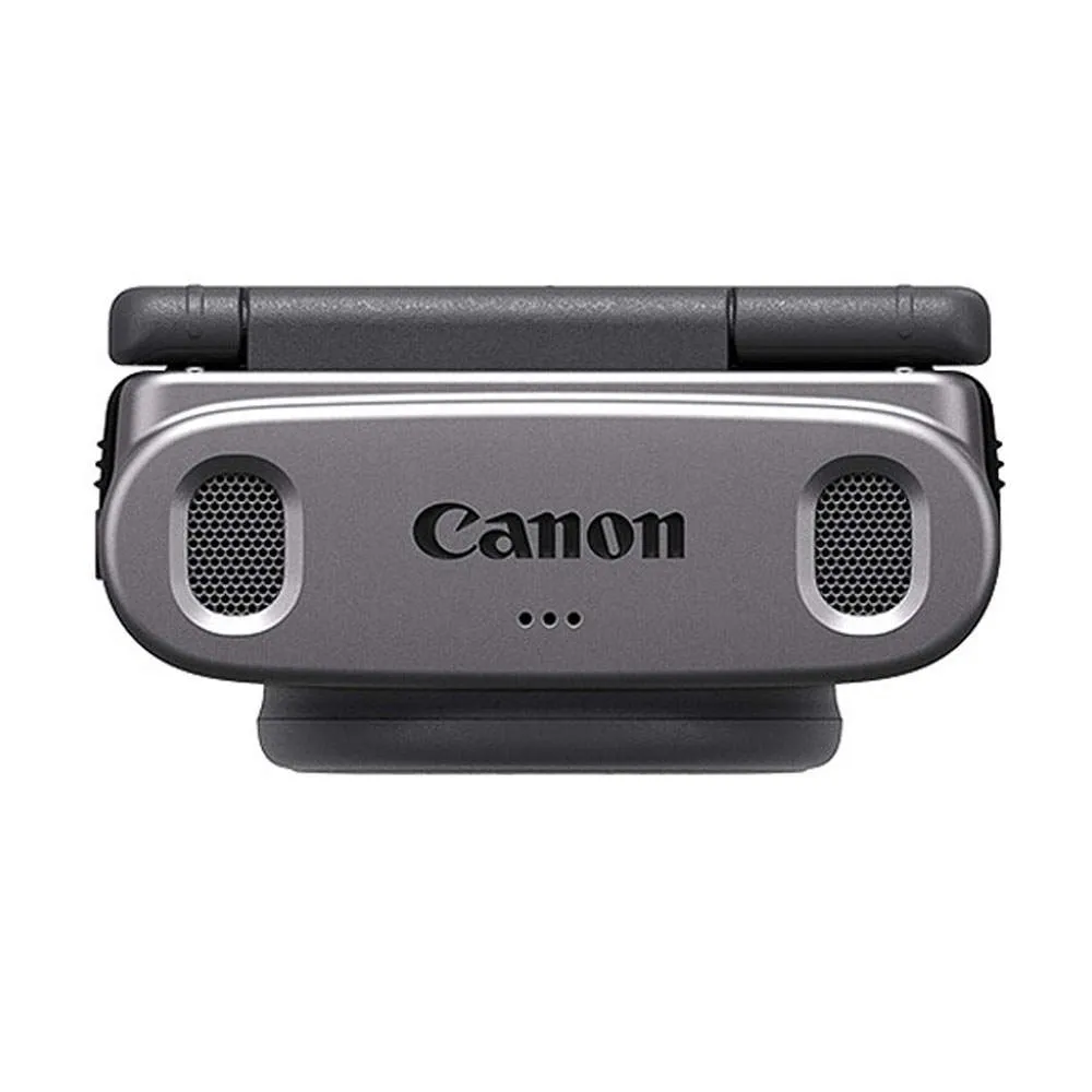 Canon Powershot V10 Vlogging Camera Advanced Kit